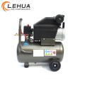 LeHua 25l 2hp électrique 8bar piston compresseur d&#39;air